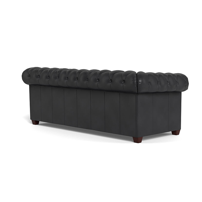 Stanwood Leather Sofa Collection